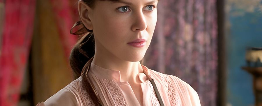 Николь Кидман: икона стиля, сотканная из роскоши и истории Николь Кидман: икона стиля, сотканная из роскоши и истории