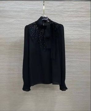 Коллекционная рубашка Valentino BP-19152