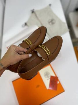 Коллекционные лоферы Hermes BP-17955
