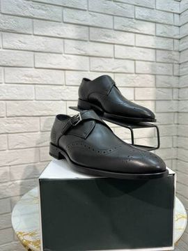 Монки стильные Berluti BP-27685