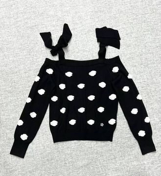 Коллекционный свитер Chanel BP-44082