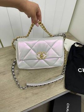 Конверт-сумка Chanel 19 25см коллекционная Chanel BP-37629