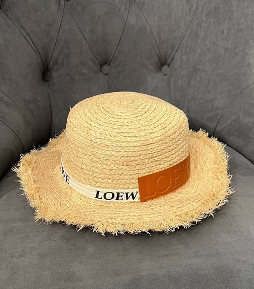 Шляпа Loewe BP-38526 премиум