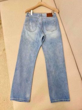 Джинсы стильные Christian Dior BP-44128