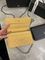 Сумка Chanel желтая женская WOC BP-48382, трендовая