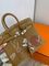 Элитная женская сумка Birkin 25 cm Hermes BP-26115