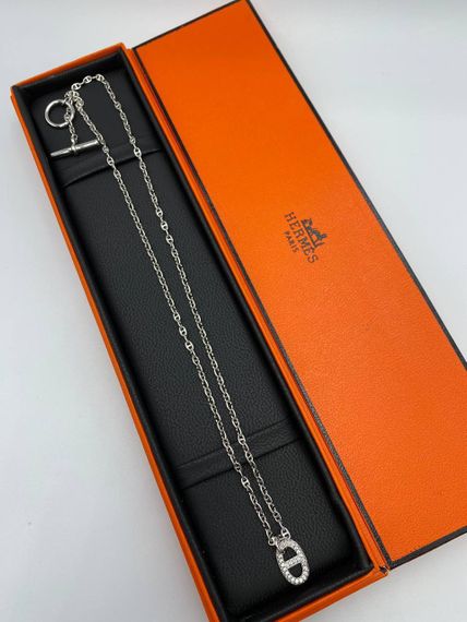 Трендовая подвеска Hermes BP-43708