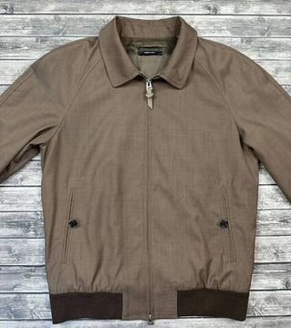 Ветровка Tom Ford BP-33299 стильная