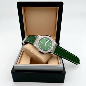 Часы Hublot BP-28697 эксклюзивные