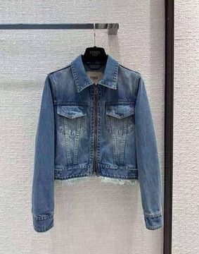 Жакет премиум Fendi BP-32994