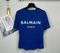 Коллекционная футболка Balmain BP-12921