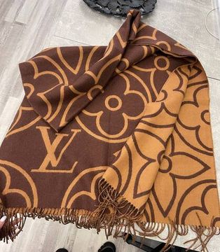 Louis Vuitton BP-42627 палантин премиум