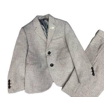 Костюм Billionaire дизайнерский BP-16704