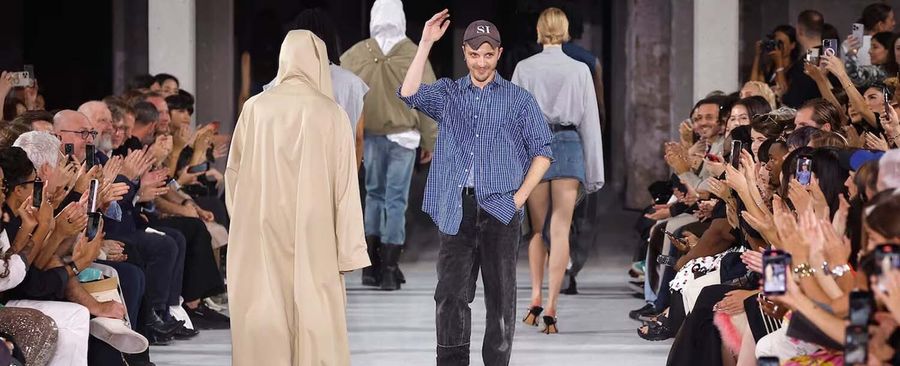 Закат Y/Project: почему бренд уходит из мира моды?