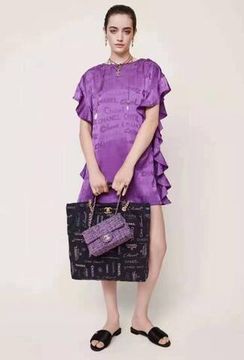 Chanel BP-13689 коллекционная туника