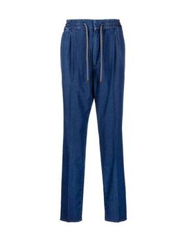 Джинсы премиальные Brunello Cucinelli BP-48748