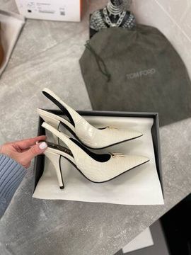 Трендовые туфли Tom Ford BP-46604