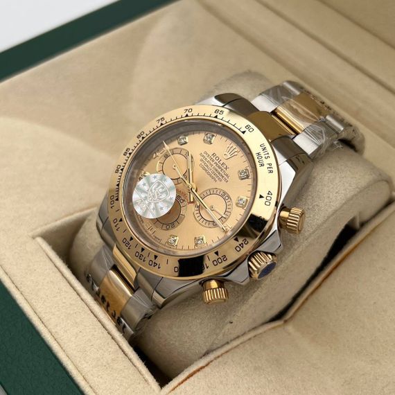 Часы Rolex BP-46034 для ценителей