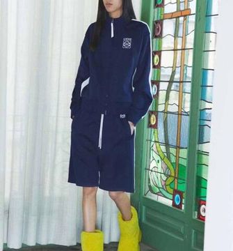 Повседневный спортивный костюм Loewe BP-30999