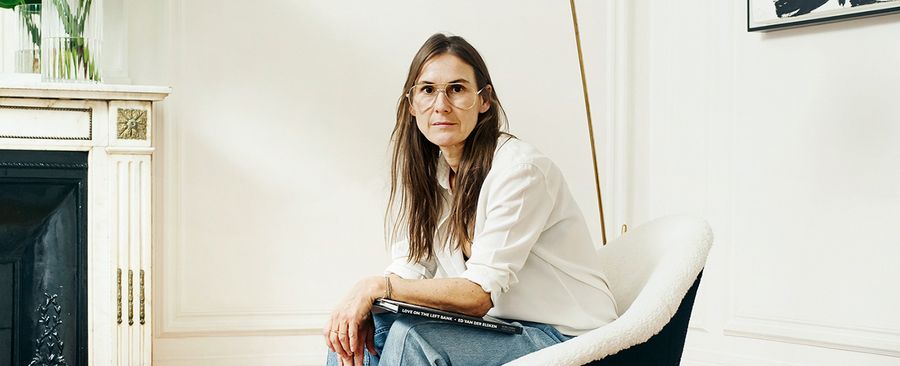 Мир моды: новые горизонты Bottega Veneta под руководством Луиз Троттер