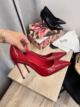 Люкс туфли Dolce & Gabbana BP-52372