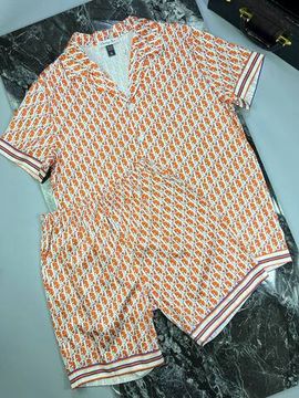 Пижама Christian Dior мужская BP-38755