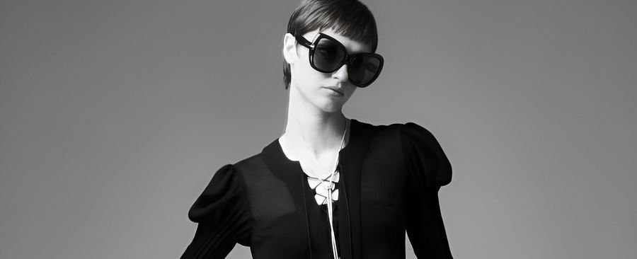 Весна 2025: новые коллекции Tom Ford и Bottega Veneta Весна 2025: новые коллекции Tom Ford и Bottega Veneta