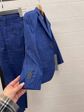 Костюм 3-ка стильный Christian Dior BP-51332