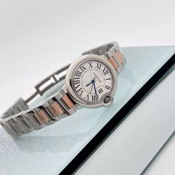 Часы Cartier премиальные BP-48223