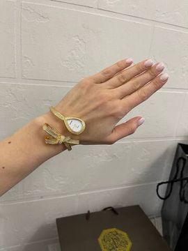 Элегантные часы Chanel BP-43612