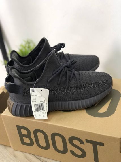 ADIDAS YEEZY 350 высокие кроссовки BP-31102