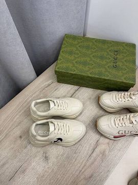 Кроссовки Gucci трендовые BP-50794