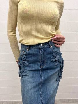 Лонгслив Jil Sander премиум BP-53079