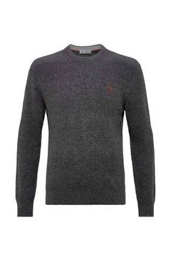 Повседневный пуловер Brunello Cucinelli BP-31819