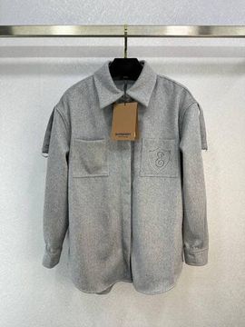 Трендовая рубашка Burberry BP-53666