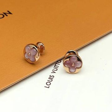 Коллекционные серьги Louis Vuitton BP-53121