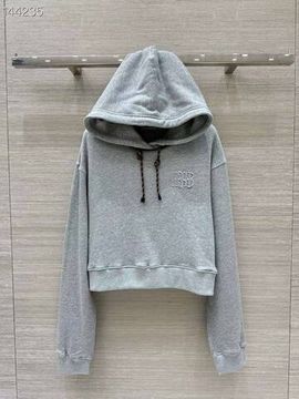 Худи Miu Miu коллекционное BP-53517