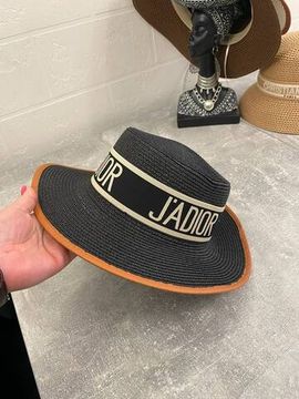 Шляпа люкс Christian Dior BP-50492