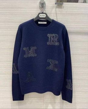 Элитный свитер Max Mara BP-15563