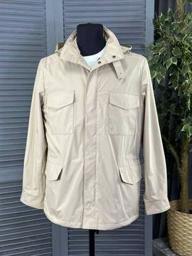 Ветровка Loro Piana BP-32621 стильная