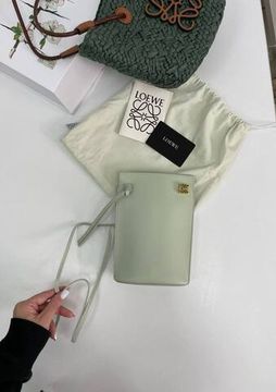 Дизайнерская коллекционная сумка Loewe BP-32785