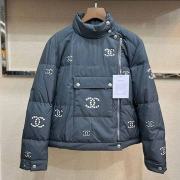 Повседневная женская куртка Chanel BP-18879