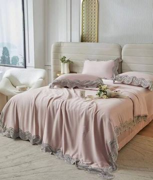 Blumarine комплект для постели BP-22653