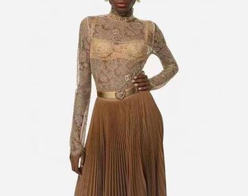 Dolce & Gabbana блузка BP-42754 коллекционная