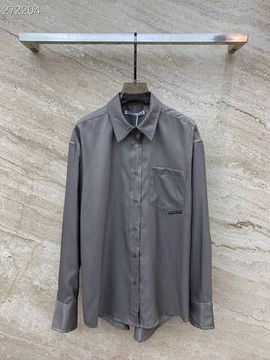 Трендовая рубашка Alexander Wang BP-47636