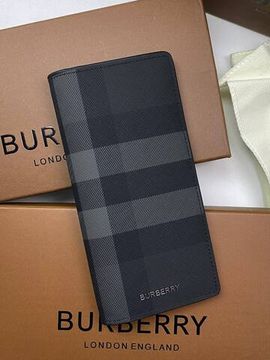 Купюрник премиальный Burberry BP-45381