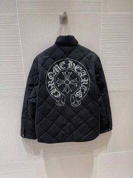 Куртка мужская Chrome Hearts BP-21310 лимитированная