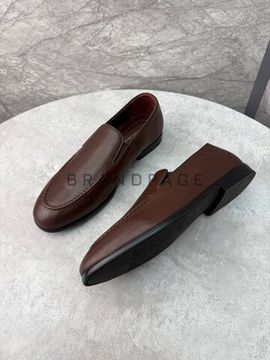 Кожаные лоферы Stefano Ricci BPLUX5450