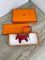 Стильный брелок Hermes BP-13168
