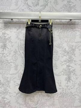 Элитная юбка Chanel BP-50141